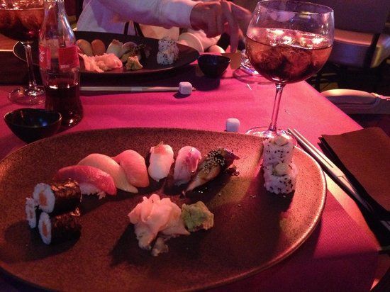 Tropical Bar-restaurante